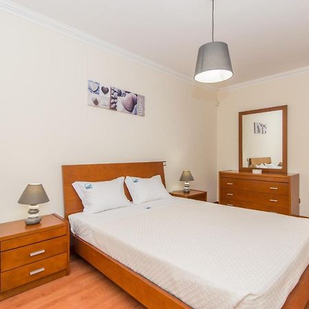 Casa Mergoux - 15 Mins Walk City Center - Quiet - Spacious Tavira Exteriör bild