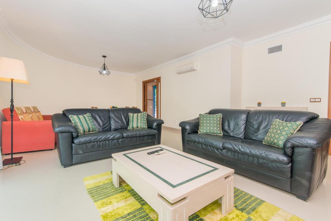 Casa Mergoux - 15 Mins Walk City Center - Quiet - Spacious Tavira Exteriör bild