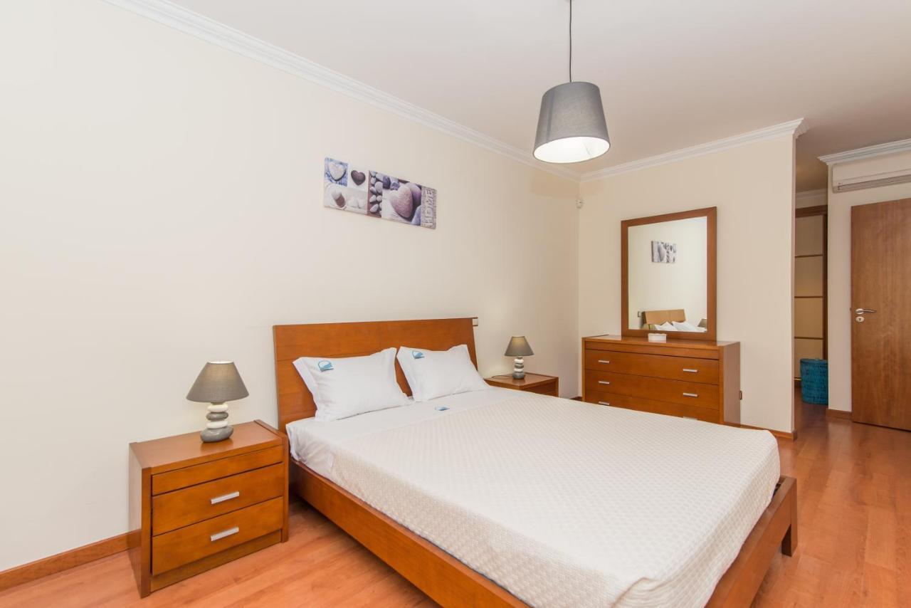 Casa Mergoux - 15 Mins Walk City Center - Quiet - Spacious Tavira Exteriör bild