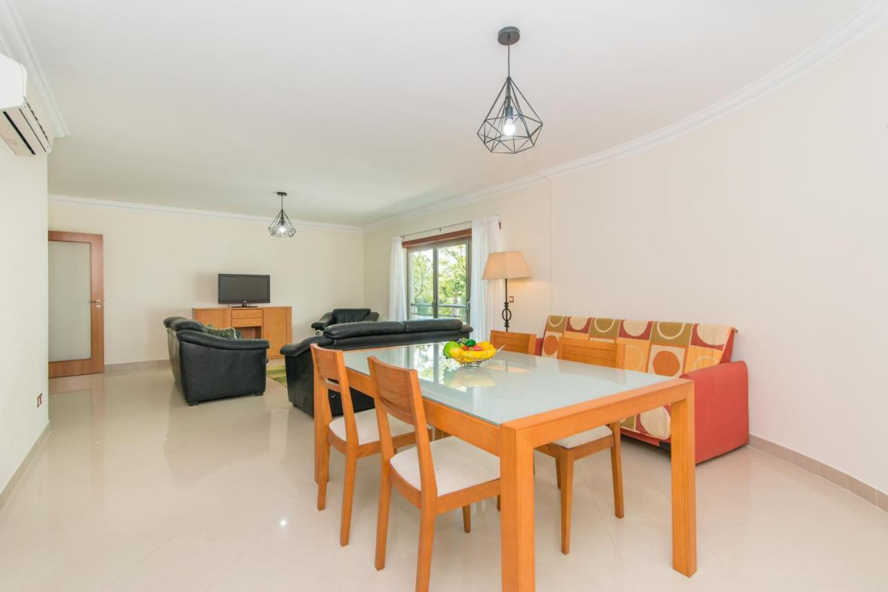 Casa Mergoux - 15 Mins Walk City Center - Quiet - Spacious Tavira Exteriör bild