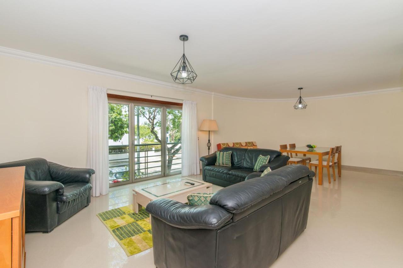 Casa Mergoux - 15 Mins Walk City Center - Quiet - Spacious Tavira Exteriör bild