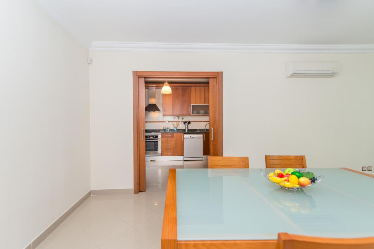 Casa Mergoux - 15 Mins Walk City Center - Quiet - Spacious Tavira Exteriör bild