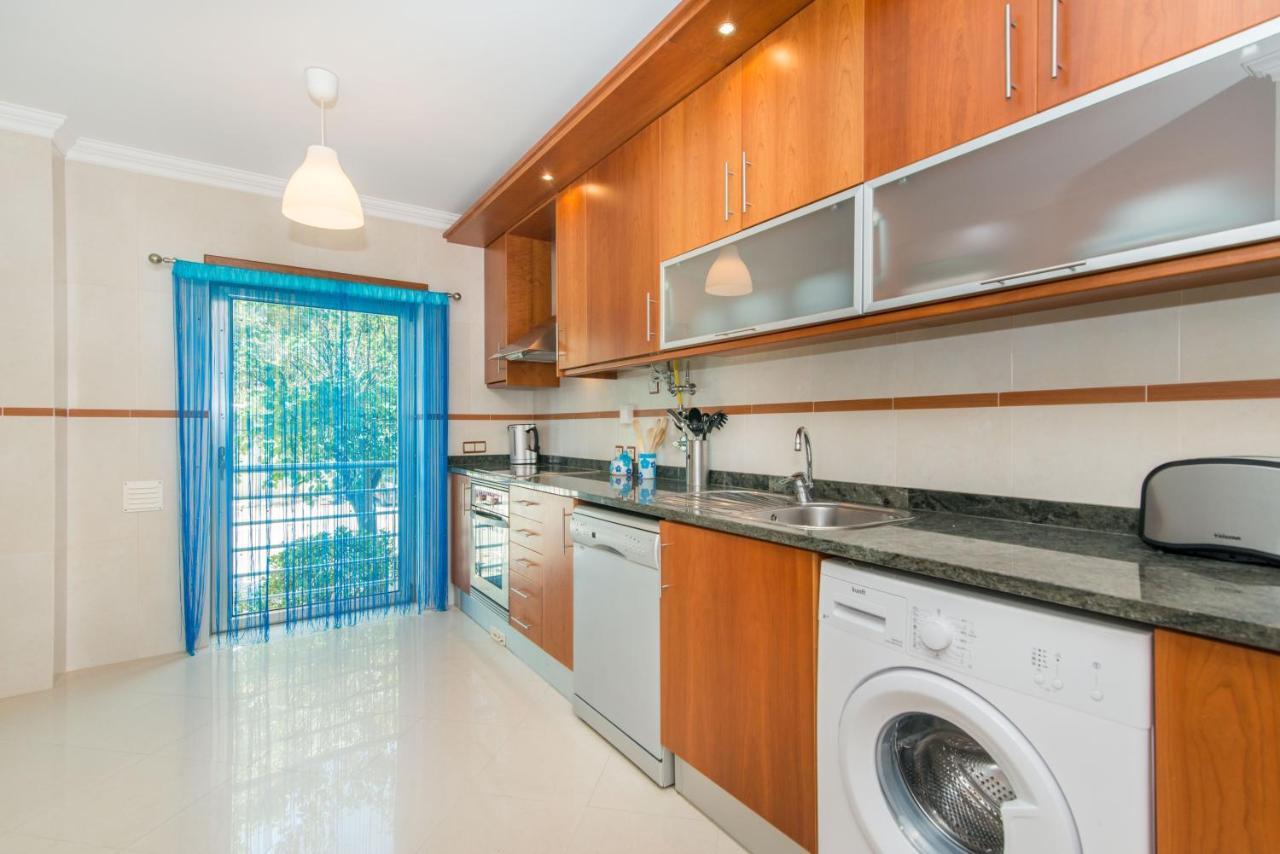 Casa Mergoux - 15 Mins Walk City Center - Quiet - Spacious Tavira Exteriör bild