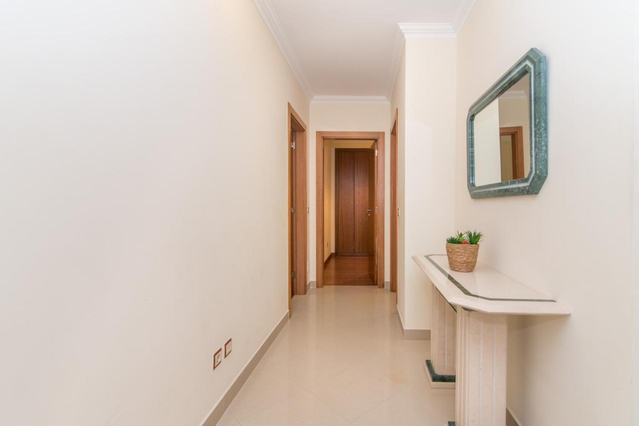 Casa Mergoux - 15 Mins Walk City Center - Quiet - Spacious Tavira Exteriör bild