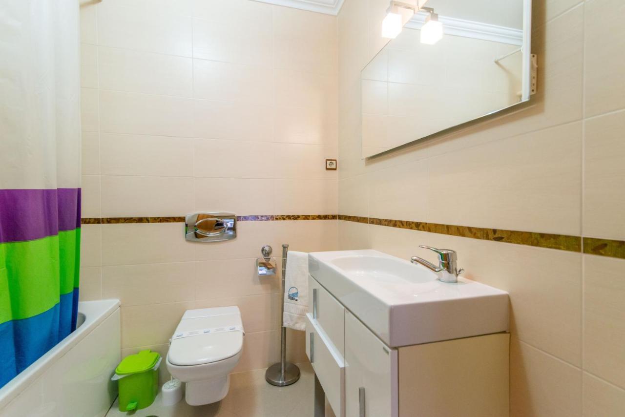 Casa Mergoux - 15 Mins Walk City Center - Quiet - Spacious Tavira Exteriör bild